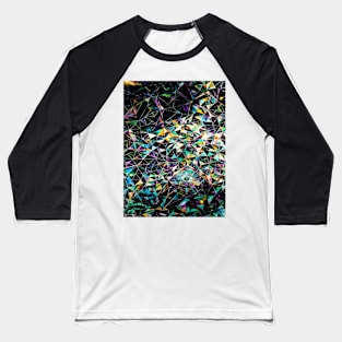 The Archaic Elements. Baseball T-Shirt